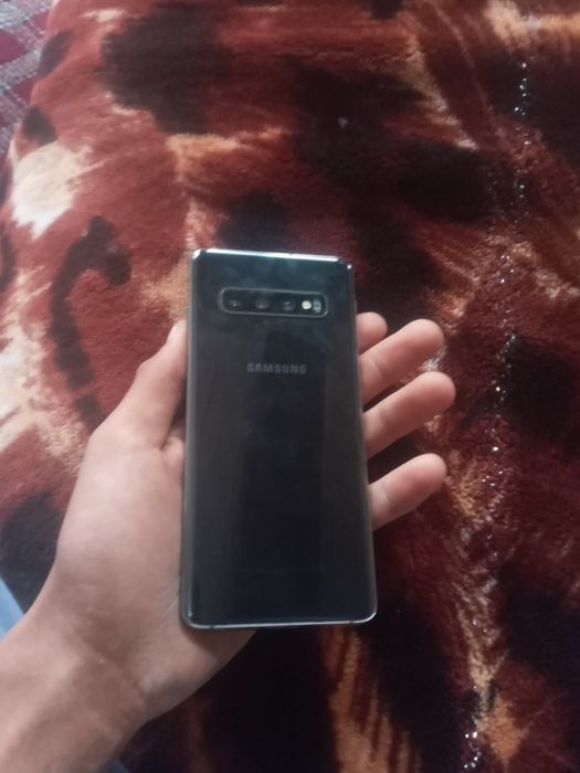 Samsung s10 garantiya beriladi telga