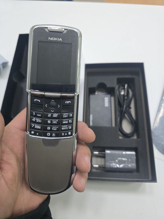 Продам телефон Nokia 8800