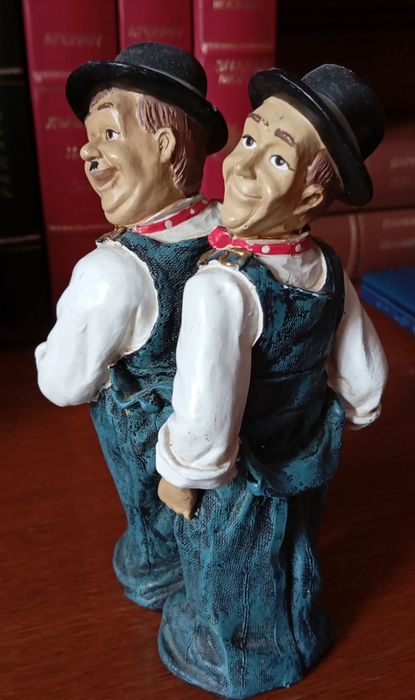 Керамични фигури