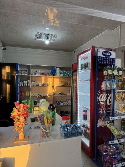 Аренда магазин. .