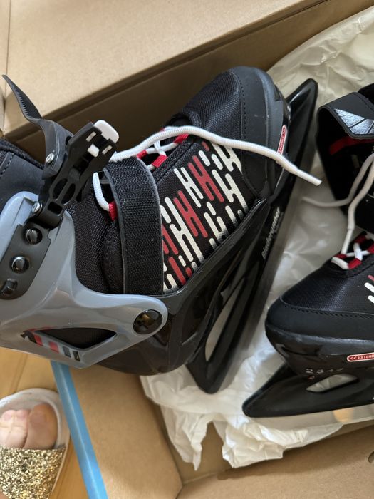 Детские коньки Bladerunner by Rollerblade (32-37)