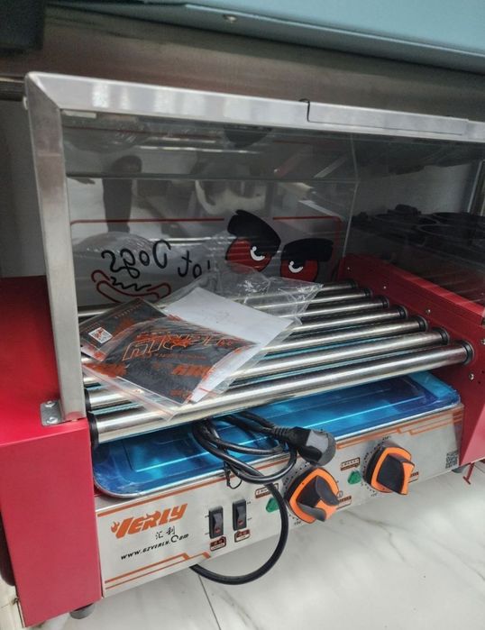 Сосиска аппарат, sosiska apparat