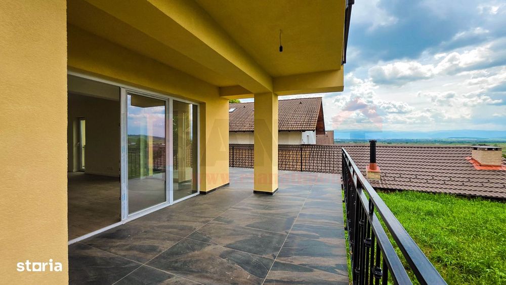 Casa NOUA P+E | Prima Utilizare | GARAJ | Prima Shopping |VIDEO