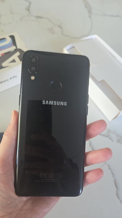 Samsung Galaxy A 10S