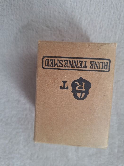 Калаена чаша малка