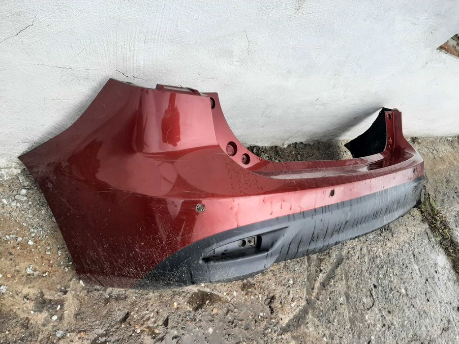 Задна броня за Мазда 5 Mazda 5  2010-2015г