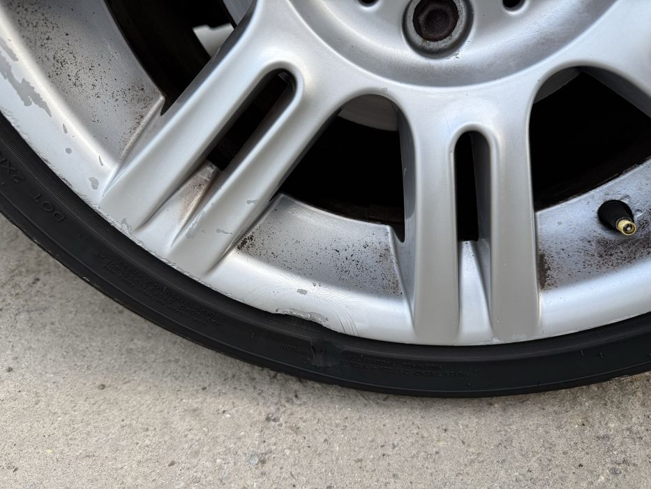 Jante bmw r17 m pachet style 194 8j 8,5j e90 e91 e92 e93