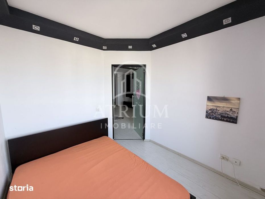 Oportunitate! Apartament 2 camere la cheie, 55 mp utili, zona Calea Tu