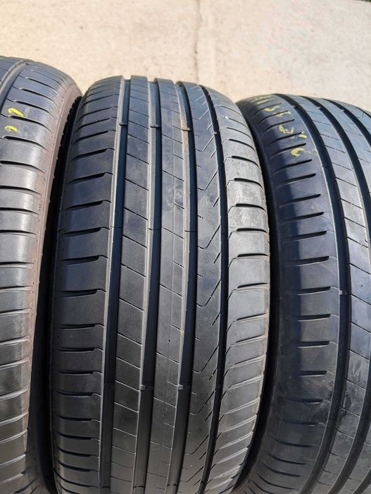 235/55 R18 • Vara • Pirelli Scorpion 100V SealInside | 4 buc | Pret/buc