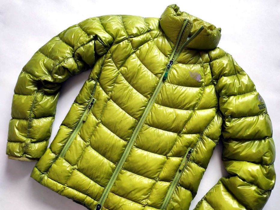 THE NORTH FACE Down Women's - M - оригинално дамско яке с гъши пух