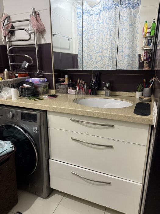 Продам полный комплект для ванной