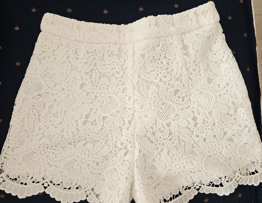 Pantaloni scurti XS Orsay