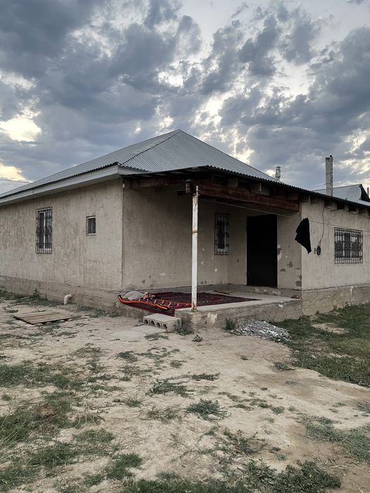 Продается дом. городская прописка