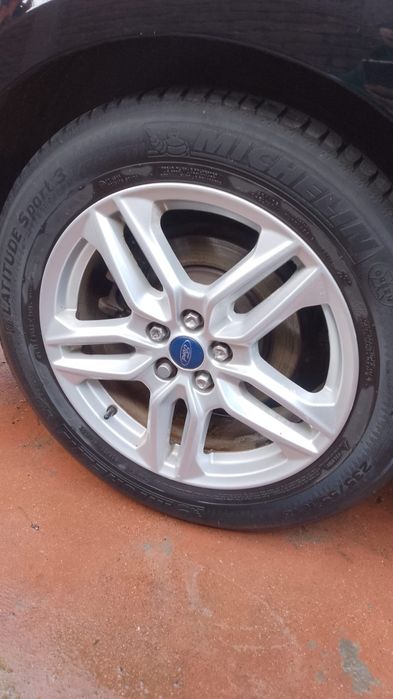 Jante ford 5x108 r 18