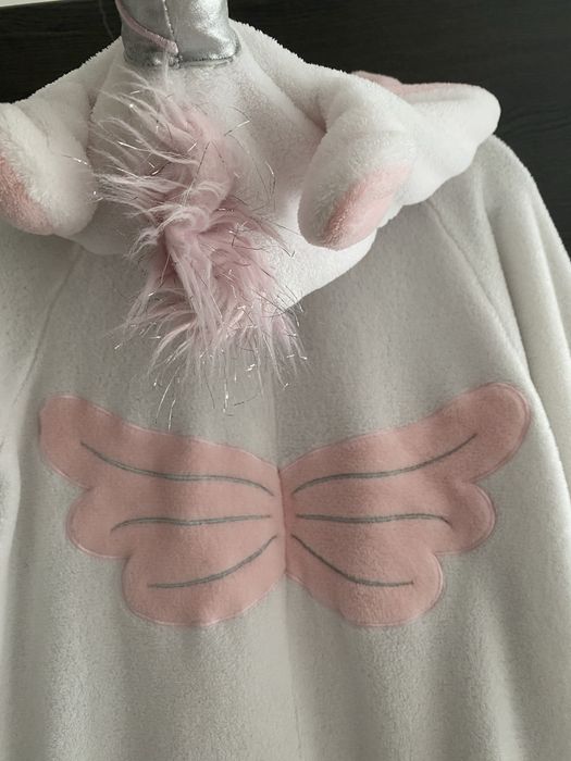 Дамски Halloween хелоуин костюм на еднорог