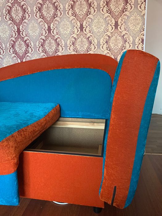 Продам детские диваны