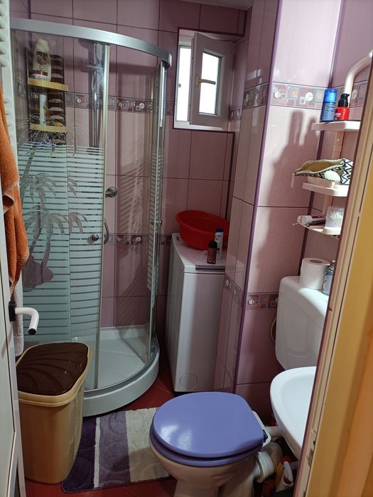 Vând apartament 2 camere