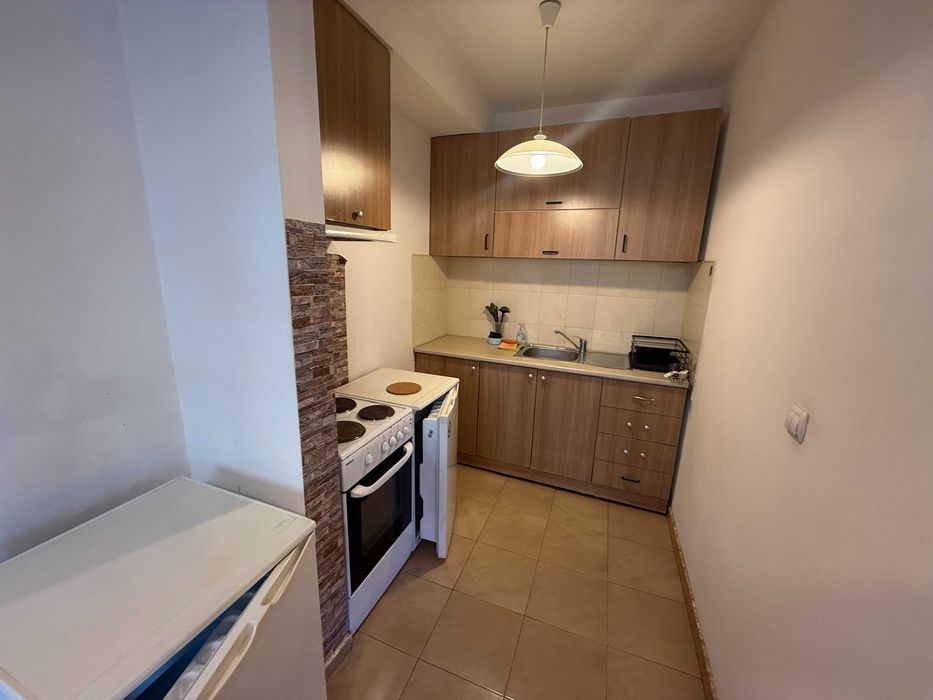 Дава се под наем Тристаен апартамент в София, Хиподрума - 110 кв.м за 800 € - Снимка #6