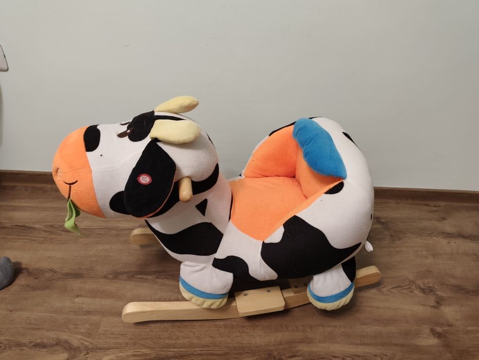 Vând jucării balansoar