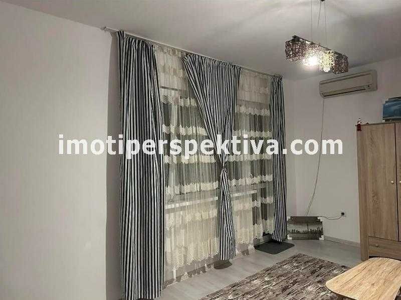 Продава се Едностаен апартамент в Пловдив, Център - 36 кв.м за 2320 €/кв.м - Снимка #5