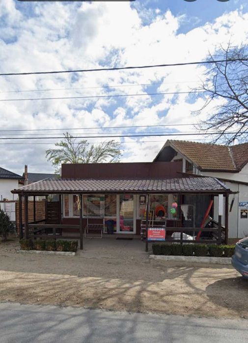 Inchiriere spatiu comercial