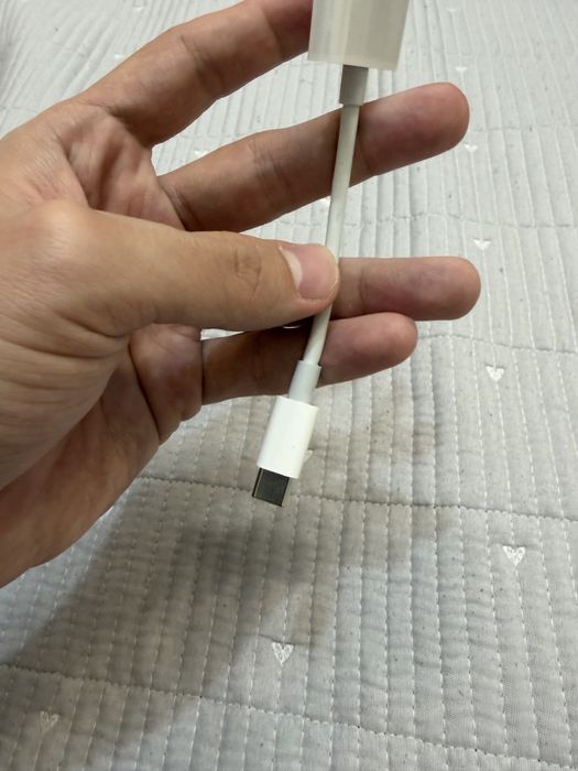 SD карта переходник Type C