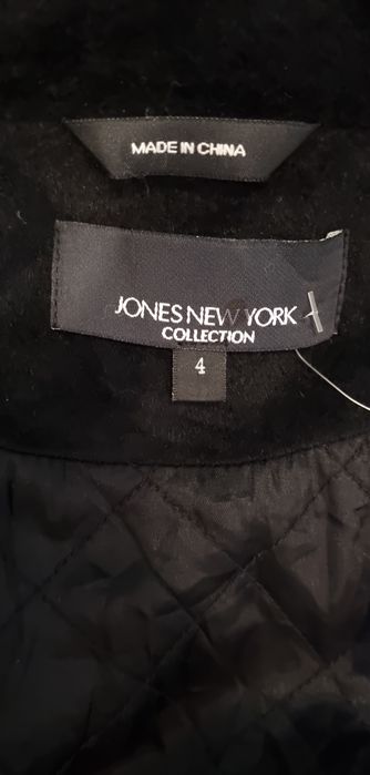 Palton damă Jones New York