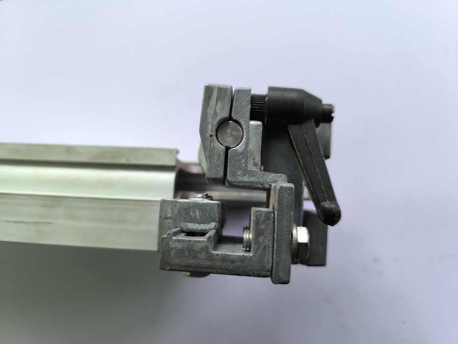 Водеща шина за банциг Електра Бекум BAS 316 G