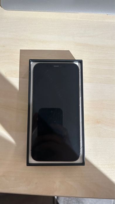 Apple Iphone 12 Pro