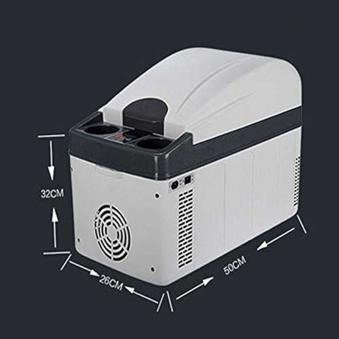 Хладилна Чанта - Хладилник  12/24/220V