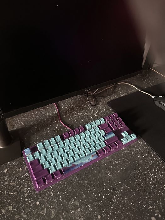 Игровые пк в комп клуб