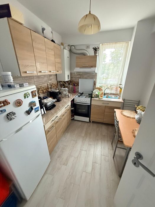 Inchirire apartament 2 camere