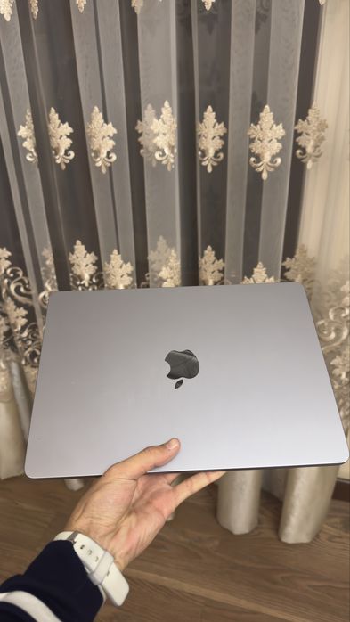 MacBook Air jvcxa