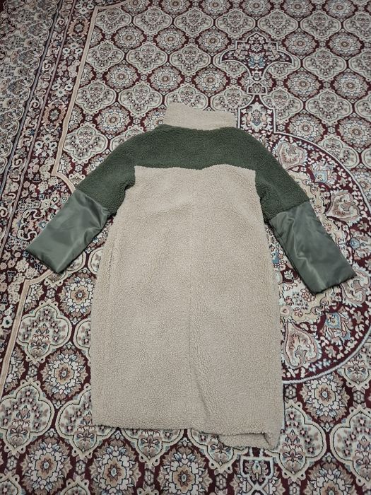 Продам теплые Женские куртки