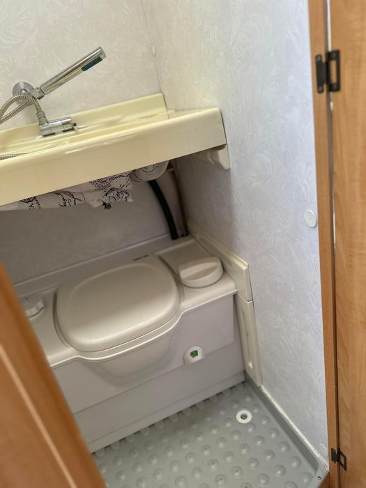 Продава се Каравана Sterckeman Starlett 390CP