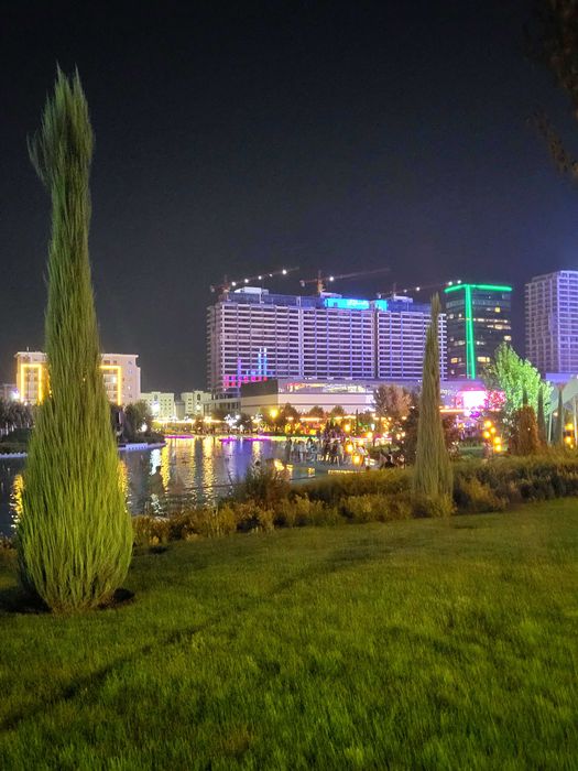 Продается 2х комнатная квартира, Ташкент Сити, ЖК Central Plaza