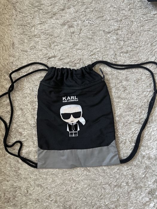Мешка Karl Lagerfeld