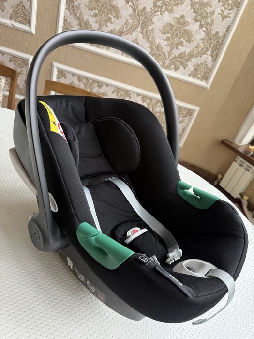 Автокресло Cybex Aton B2