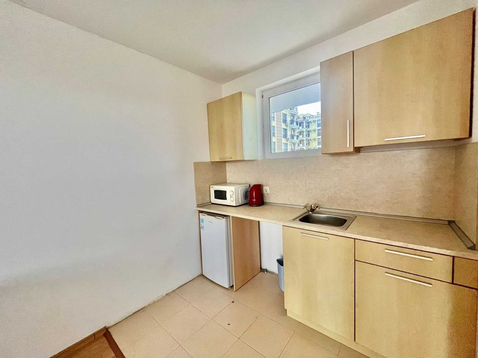 Продава се Двустаен апартамент в Свети Влас - 68 кв.м за 600 €/кв.м - Снимка #3