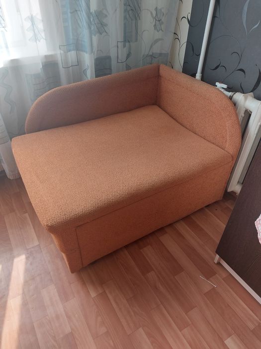 Продам кресло-кровать