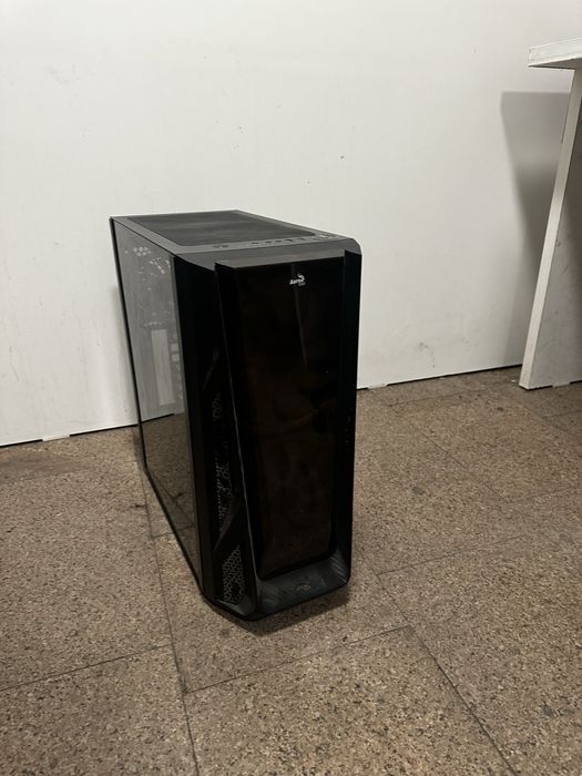 Корпус для пк Aerocool