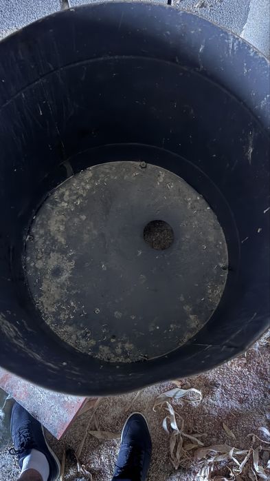 Драбилка для зерно кукуруза