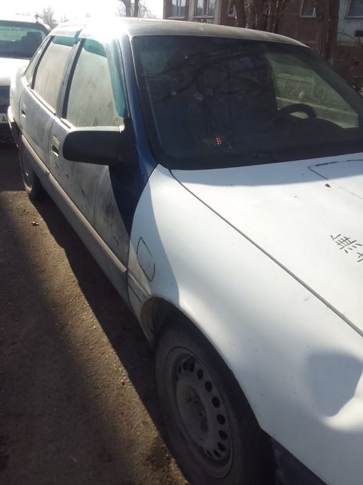 Продам машину Опель вектра А