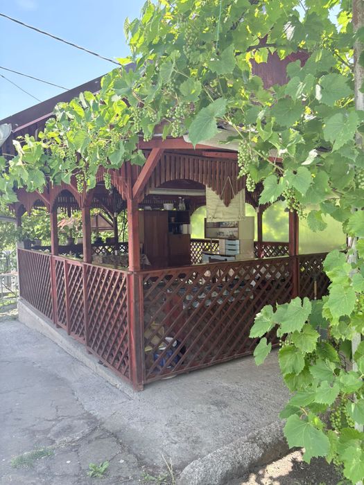 Casa de vanzare sat Sausa, Ungheni- la 15 min de  Targu Mures