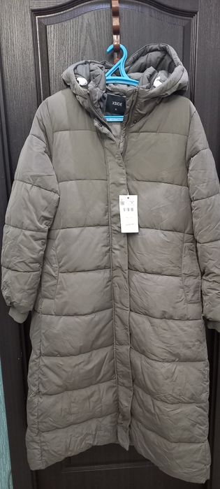 Куртки 50-52 размера доставка