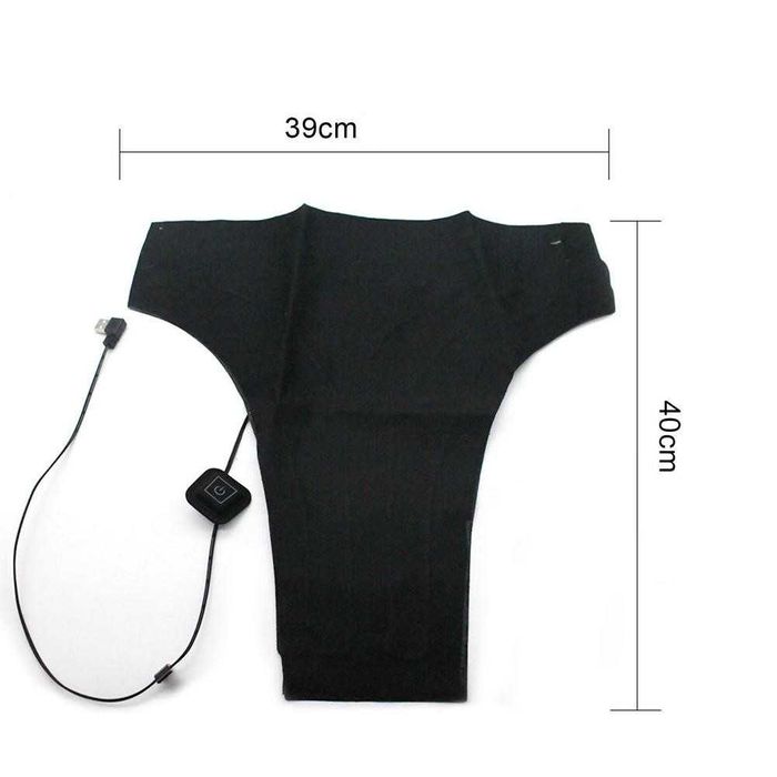 Sistem incalzire electrica imbracaminte