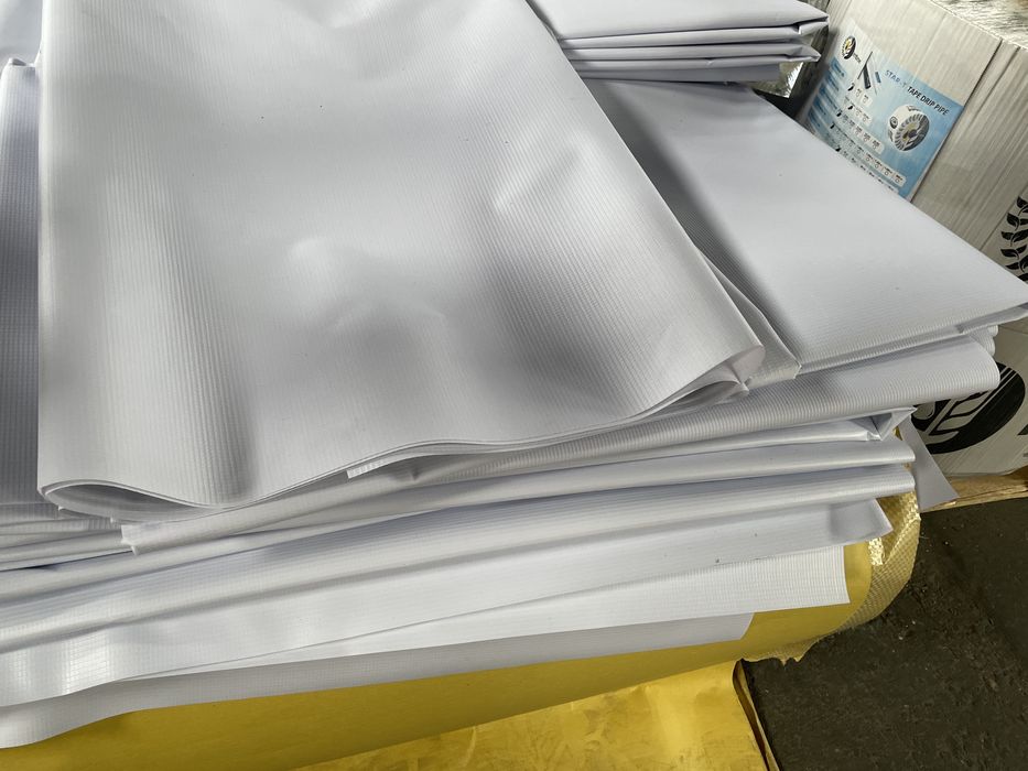 Билбордове платна - чисто нови