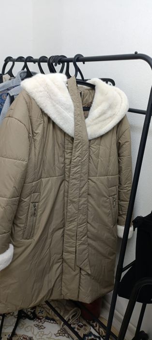 Женская куртка новая