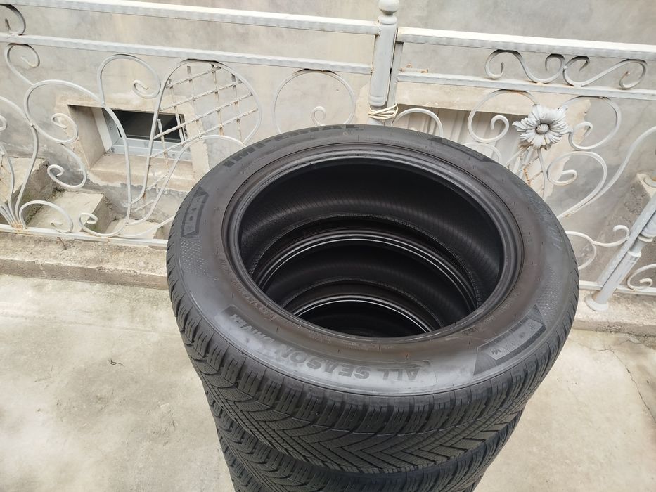 225 55 R17 Shina Imperial yōlka