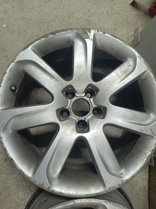 Оригинални джанти Audi A7 Q5 18 инча